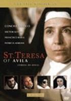 St. Teresa of Avila - 3 DVD Disc Set