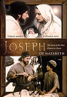 Joseph of Nazareth The Story of the Man Closest to Christ DVD