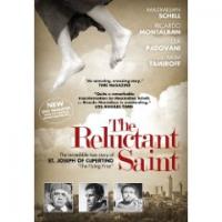 The Reluctant Saint DVD 