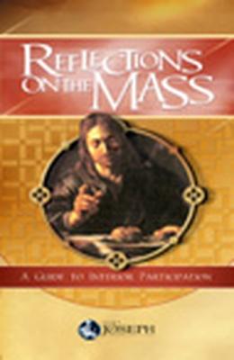  Reflections on the Mass DVD