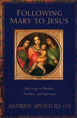 Following Mary to Jesus