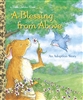 Little Golden Book A Blessing from Above