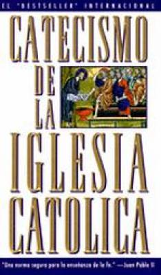 Catecismo de la Iglesia Catolica (Spanish Edition) U.S. Catholic Church