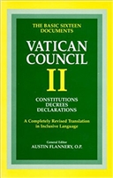 Vatican Council II: Constitutions Decrees Declarations: A Completely Revised Translation in Inclusive Language
