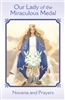 Our Lady of The Miraculous Medal: Novena & Prayers