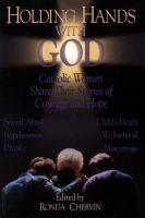 Holding Hands With God by Ronda Chervin