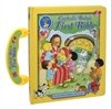 CATHOLIC BABY'S FIRST BIBLE (with handle)