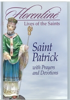 Saint Patrick with Prayers and Devotions, Edited by Mark Etling