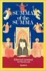 Summa of the Summa By Peter Kreeft 