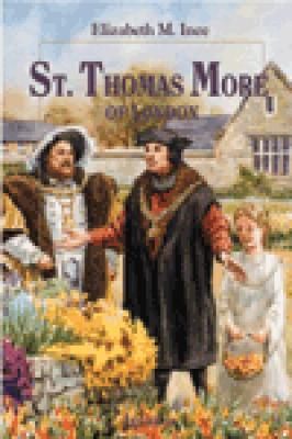 Saint Thomas More of London