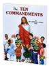 The Ten Commandments by Lovasik 222/22