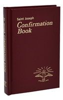 Saint Joseph Confirmation Book 249/04