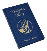 The Imitation of Mary by Thomas A Kempis 318/00