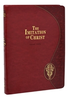The Imitation of Christ Giant Type Edition 322/19