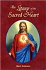 The Litany of the Sacred Heart by Mario Collantes