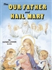 St. Joseph Picture Book Series:  The Our Father and Hail Mary 389