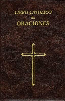 Libro Catolico De Oraciones 438/S