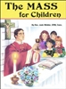 St. Joseph Picture Book Series: The Mass for Children 489
