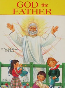 God the Father 511