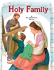 St. Joseph Picture Book Series: The Holy Family 523