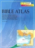 Bible Atlas by Tim Dowley