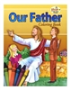 St. Joseph Our Father Coloring Book 696