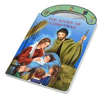 The Story of Christmas 847/22