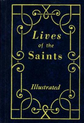 Lives of the Saints #1 (870-22)