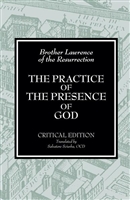 The Practice of the Presence of God by Brother Lawrence of the Resurrection