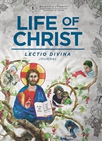 Life of Christ, Lectio Divina Journal