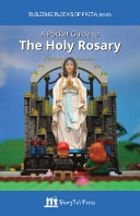 A Pocket Guide to The Holy Rosary by Kevin and Mery O'Neil