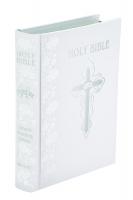 Catholic Wedding Edition Bible: the Traditional Catholic Wedding Gift
