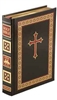 Fireside Signature Edition - Catholic NABRE (Black)