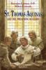 St. Thomas Aquinas and the Preaching Beggars