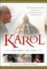 Karol - The Pope, The Man DVD