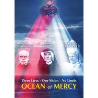 Ocean of Mercy DVD