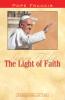 Pope Francis The Light of Faith