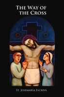The Way of The Cross St. Josemaria Escriva