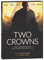 Two Crowns DVD