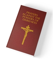 Prayers Against The Powers of Darkness