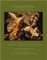 Genesis to Jesus by Scott & Kimberly Hahn