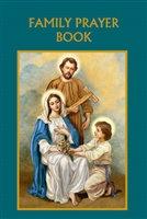Family Prayer Book RD054