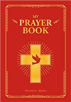 My Prayer Book by Gaelle Tertrais