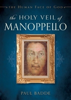 The Holy Veil of Manoppello by Paul Badde