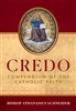 Credo - Compendium of the Catholic Faith By Bishop Athanasius Schneider