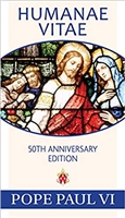 Humanae Vitae: 50th anniversary Edition Pope Paul VI