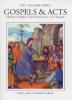 The Navarre Bible Texts and Commentaries - The Gospels & Acts