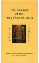 The Treasure of the Holy Face of Jesus