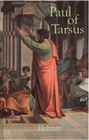 Paul of Tarsus by Joseph Holzner