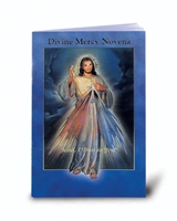Divine Mercy Novena and Prayer 2432-123